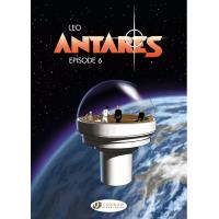 Antares - Episode 6