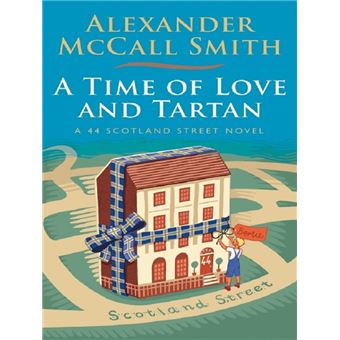 A TIME OF LOVE AND TARTAN - 1