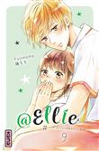 @Ellie - Tome 9