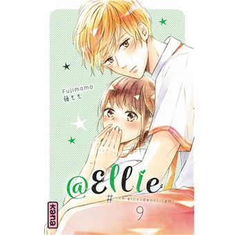 @Ellie - Tome 9