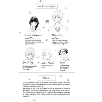 @Ellie - Tome 9