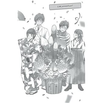 @Ellie - Tome 9