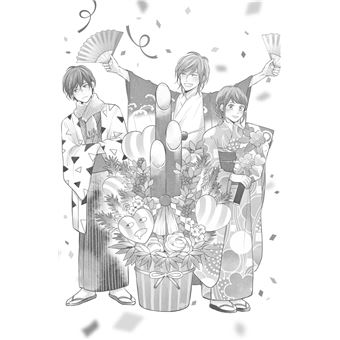 @Ellie - Tome 9