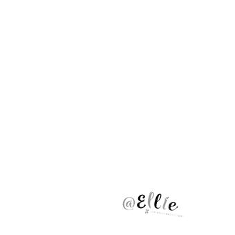 @Ellie - Tome 9