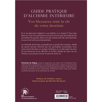 Transformez ce qui vous plombe en trésor