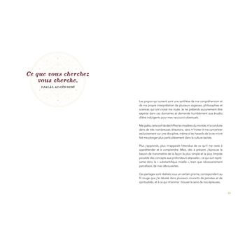 Transformez ce qui vous plombe en trésor