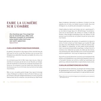 Transformez ce qui vous plombe en trésor