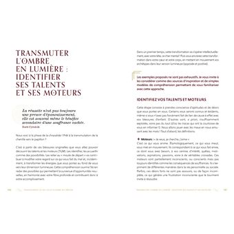 Transformez ce qui vous plombe en trésor