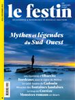 Le festin n 124 - mythes et legendes
