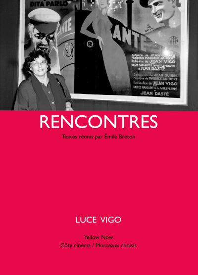LUCE VIGO - Conversations
