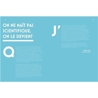 Femmes de science