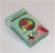 Coffret - Marque-verres "Je peux jas j'ai smoothie"