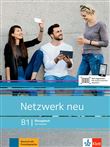 Netzwerk neu - Cahier d'exercices B1