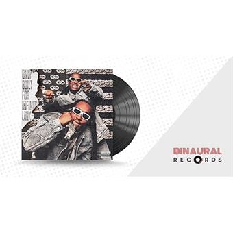 Quavo, Takeoff - 1