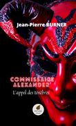 Commissaire alexander