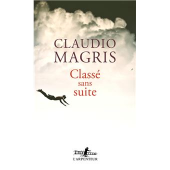 Classé sans suite - 1