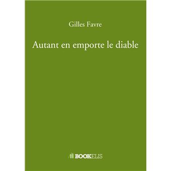 Autant en emporte le diable