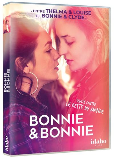 Bonnie et Bonnie DVD