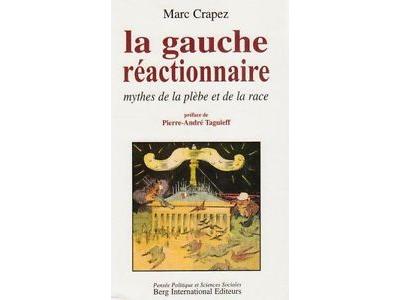 Gauche réactionnaire