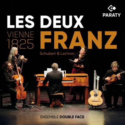 Les deux Franz 