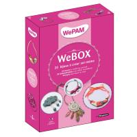 Coffret webox