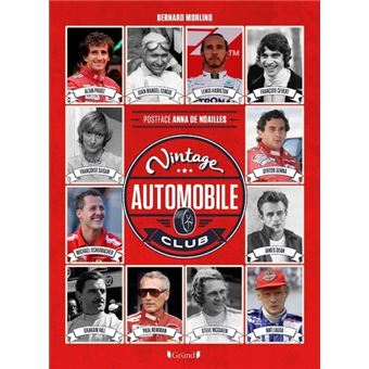 Vintage Automobile Club