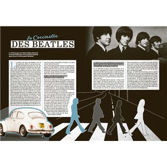 Vintage Automobile Club