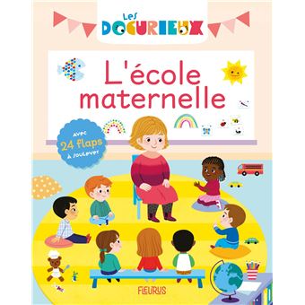 L'école maternelle