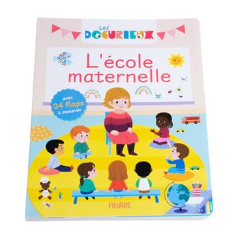 L'école maternelle