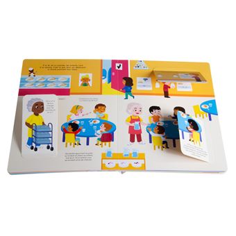 L'école maternelle