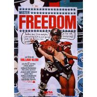 Mister Freedom