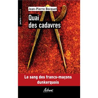 Quai des cadavres