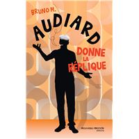 Audiard donne la replique