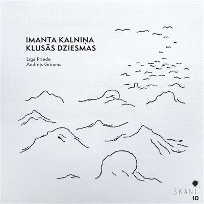 Klusas Dziesmas / Quiet Songs