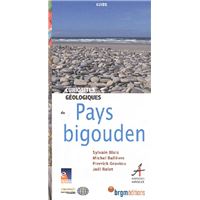 Curiosités Géologiques Du Trégor Et Du Goëlo - 