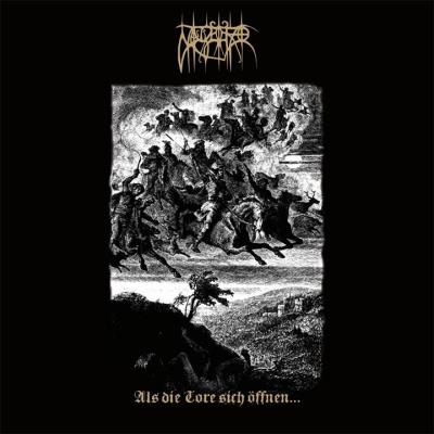 Als die tore sich offnen/jagd