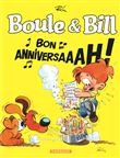 Boule & Bill - Compil - Boule & Bill - Bon anniversaire !