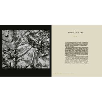 L'Essence de la photographie