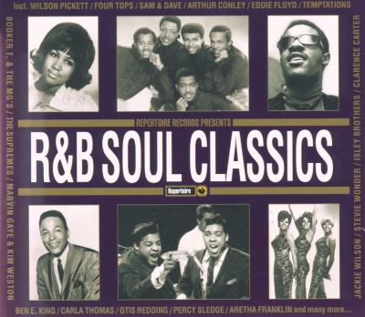 R and B soul classics