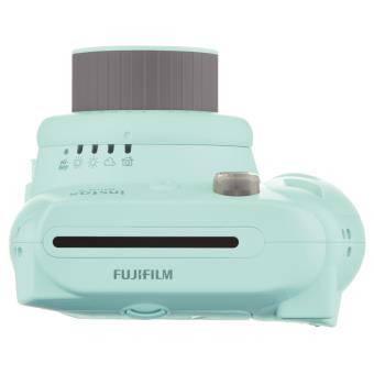 Instax mini 9 et sa housse - Photo, audio & vidéo