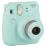 Fujifilm Instax Instant Camera Blauw Frosted Mini 9_2