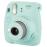 Fujifilm Instax Instant Camera Blauw Frosted Mini 9_5