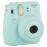 Fujifilm Instax Instant Camera Blauw Frosted Mini 9_8