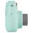 Fujifilm Instax Instant Camera Blauw Frosted Mini 9_4