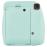 Fujifilm Instax Instant Camera Blauw Frosted Mini 9_6