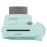 Fujifilm Instax Instant Camera Blauw Frosted Mini 9_3