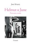 Helmut & June