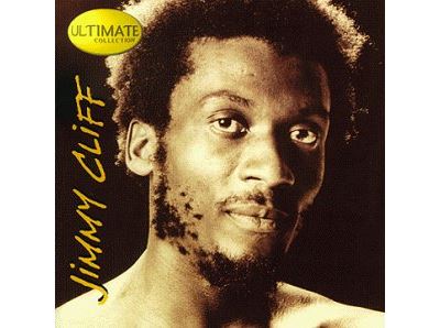 Jimmy cliff ultimate collection