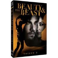 Beauty and the beast S2-FR