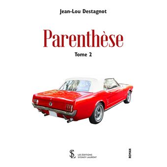 Parenthèse